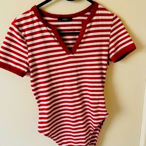 SHEIN bodysuit size Small